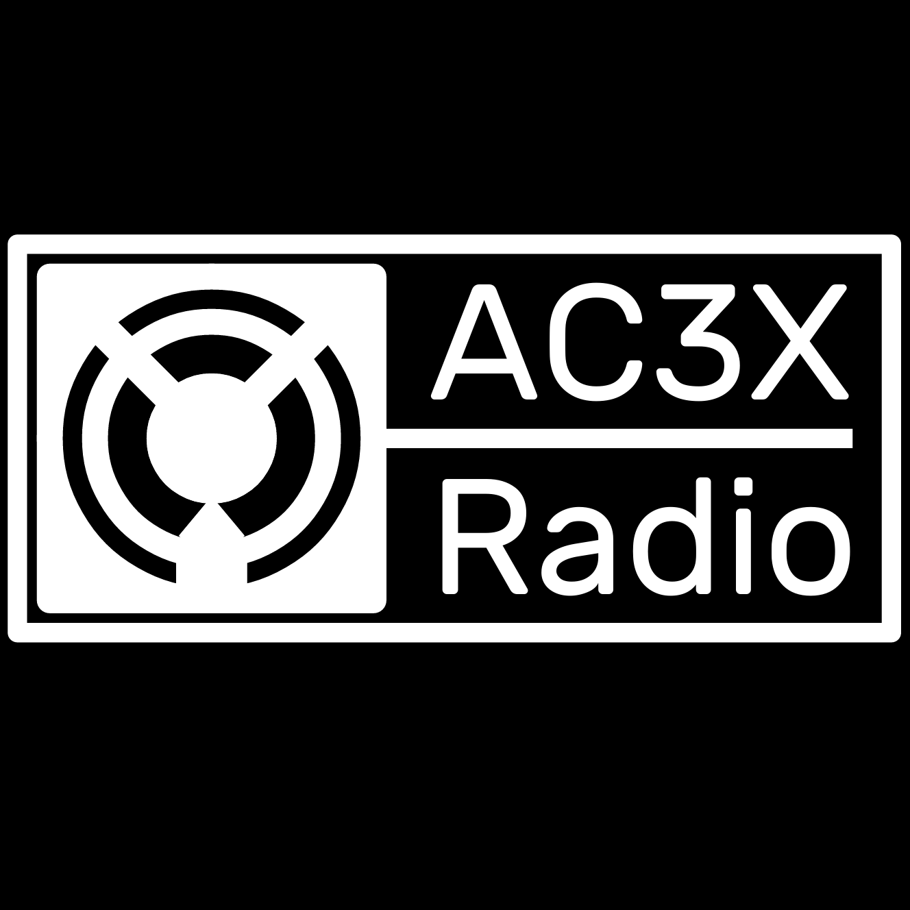 AC3X Radio